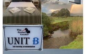 Oystercatcher Self-Catering Accommodation Strand